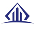勾卡民宿 Logo